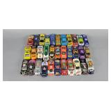 Matchbox Cars