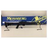 New Mossberg MVP 5.56 mm Tactical
