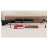 New - Savage 64FXP .22 Cal. LR