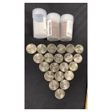 3 Deals of 1999-2012-U.S. Commemorative Quarters
