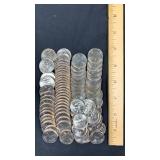 89 -1999-2016 US Commemorative Quarters