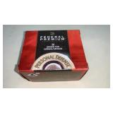 Federal Premiums 38 Special 129 Gr.