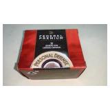 Federal Premiums 38 Special 129 Gr.