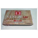 Hornady 7mm Rem. 139 Gr. Ammo