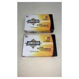 Armscor 223 Rem. 62 Gr. FMJ Ammo
