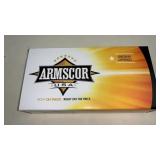 Armscor 243 Cal. 90 Gr. Ammo