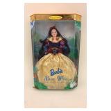 1998 Barbie as Snow White