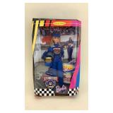 1998 Barbie- NASCAR - Collector Edition