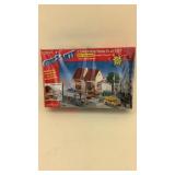 MaJorette construction Playset