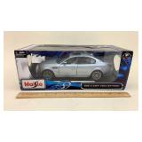 Maisto BMW Die Cast 1:18