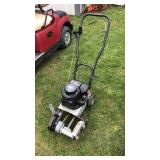 Craftsman 3.5 HP Edger