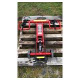 MoJack HDL Lawn Mower/ATV Lift