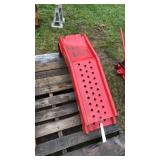 Car Ramps