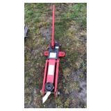 4000LB. Hydraulic Jack