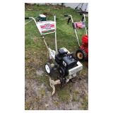 Murray Chain Drive Tiller