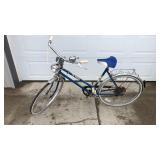 Sears "Made in Austria" Bike