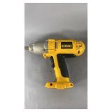 New Dewalt 18V Heavy Duty 1/2?Cordless Impact