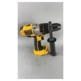 New Dewalt XRP 1/2"18V Cordless Drill/Driver