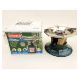 Coleman One Burner Propane Stove