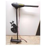 Minn Kota 12V Endura 40lb Thrust Trolling Motor