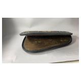 Allen Camouflage Soft Pistol Case