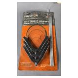 Champion Clay Target Holders