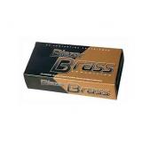 9MM Luger 115GR. FMJ Blazer Brass Ammunition