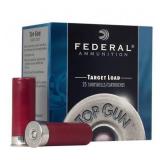Federal Ammunition Target Load 12 Gauge Ammunition