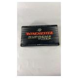 Winchester Supreme Elite 300 Win Mag 180 Gr XP3