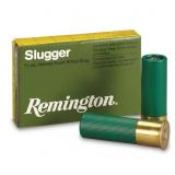 3 Remington Ammunition Slugger 16GA