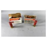2 Winchester Super X 16GA Rifled Slugs Ammnition