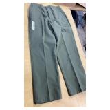 32x29 Utility Trousers