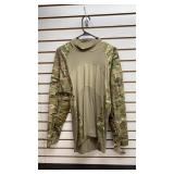 XL Army Combat Shirt