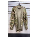 Small Army Combat Shirt