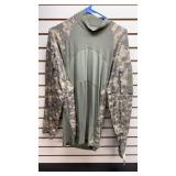 Small Army Combat Shirt
