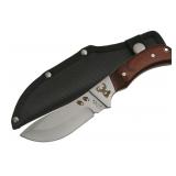 8" Deer Outdoorsman Skinner