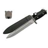 New M16 Military Knife WWII American 14" W/ Sheath