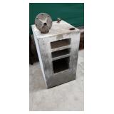 Kelvinator Refrigerator Condenser