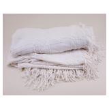 Full Size Bedspread