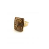 10k Gold Ring