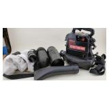 Craftsman Gas Blower Vac 32CC