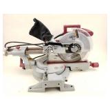 Chicago 10 Inch Compound Slide Miter Saw