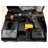 Black & Decker Cordless 3/8" VSR Drill