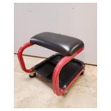 Ex-cell Creeper Seat