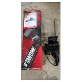 Craftsman 18" Electric Chainsaw