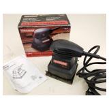 Craftsman 1/4-Sheet Finishing Sander