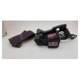 Craftsman 3" Belt Sander