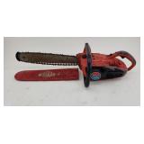 Homelite Gas Chainsaw