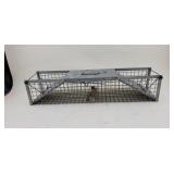 Havahart Small Animal Trap