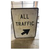 All traffic Sign